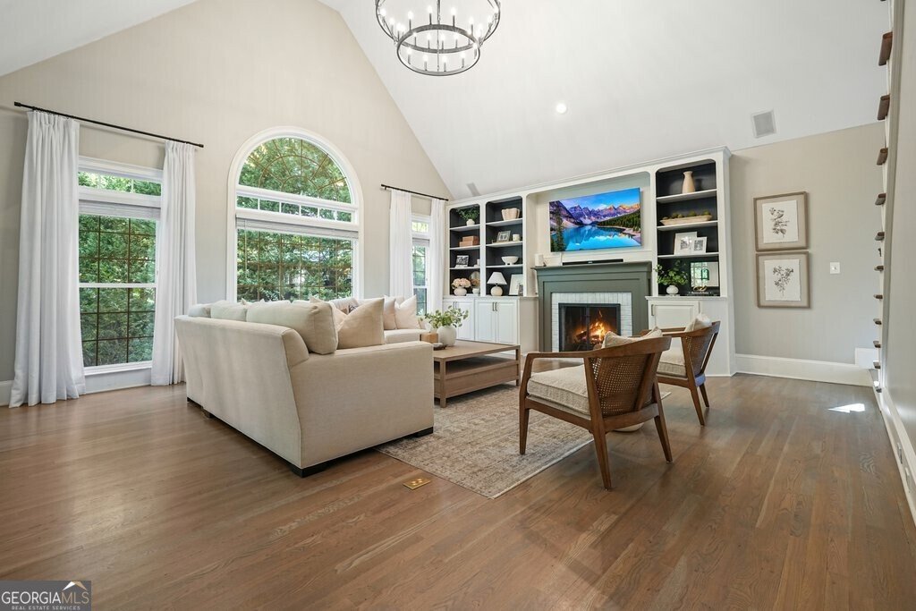 3965 Brookline Drive Alpharetta - 29
