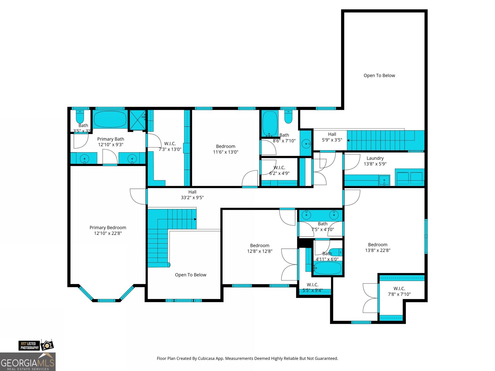 3965 Brookline Drive Alpharetta - 3