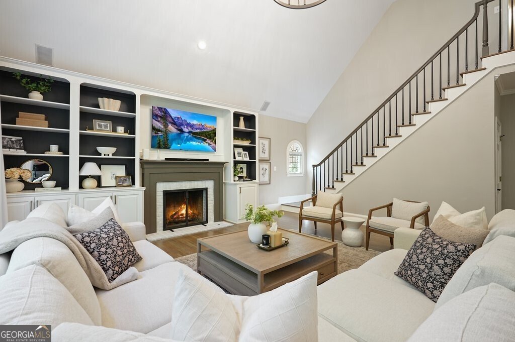 3965 Brookline Drive Alpharetta - 31