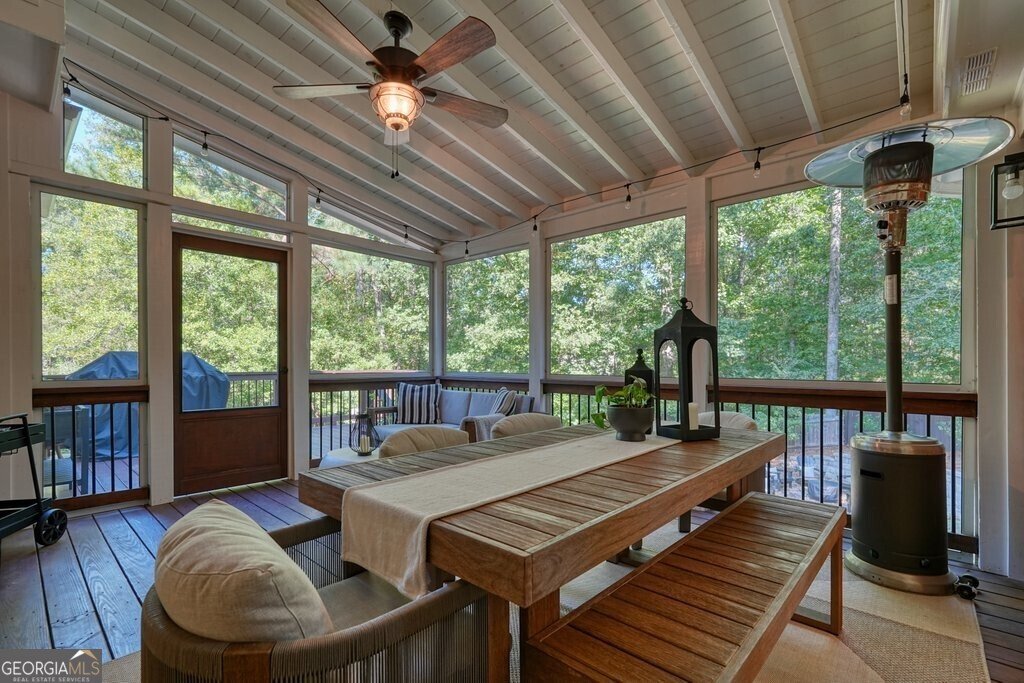 3965 Brookline Drive Alpharetta - 34