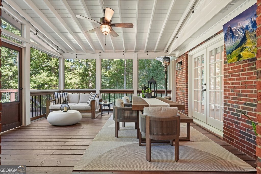 3965 Brookline Drive Alpharetta - 35