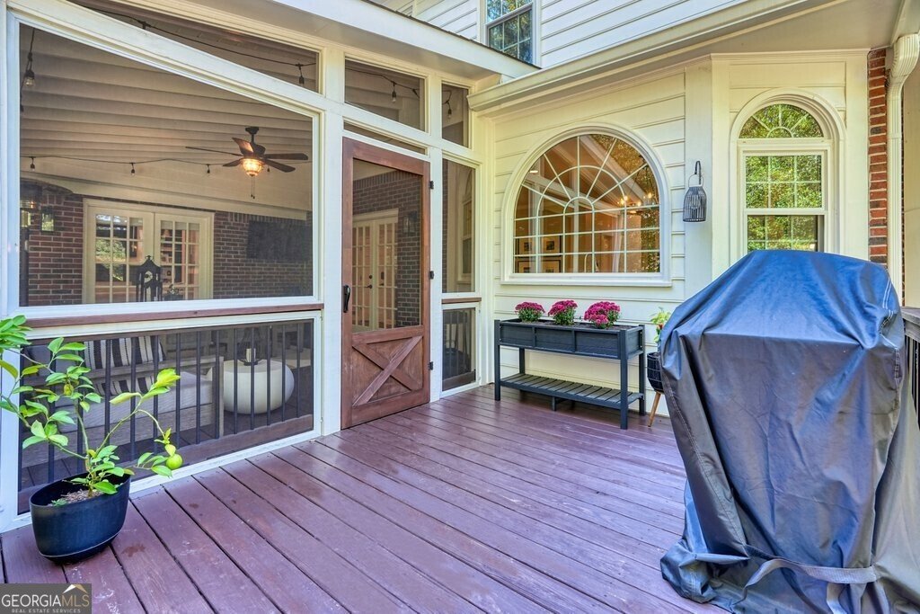 3965 Brookline Drive Alpharetta - 36