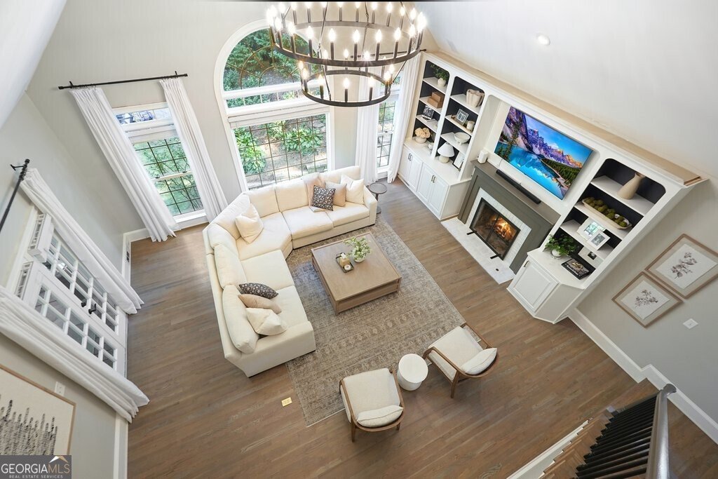 3965 Brookline Drive Alpharetta - 37