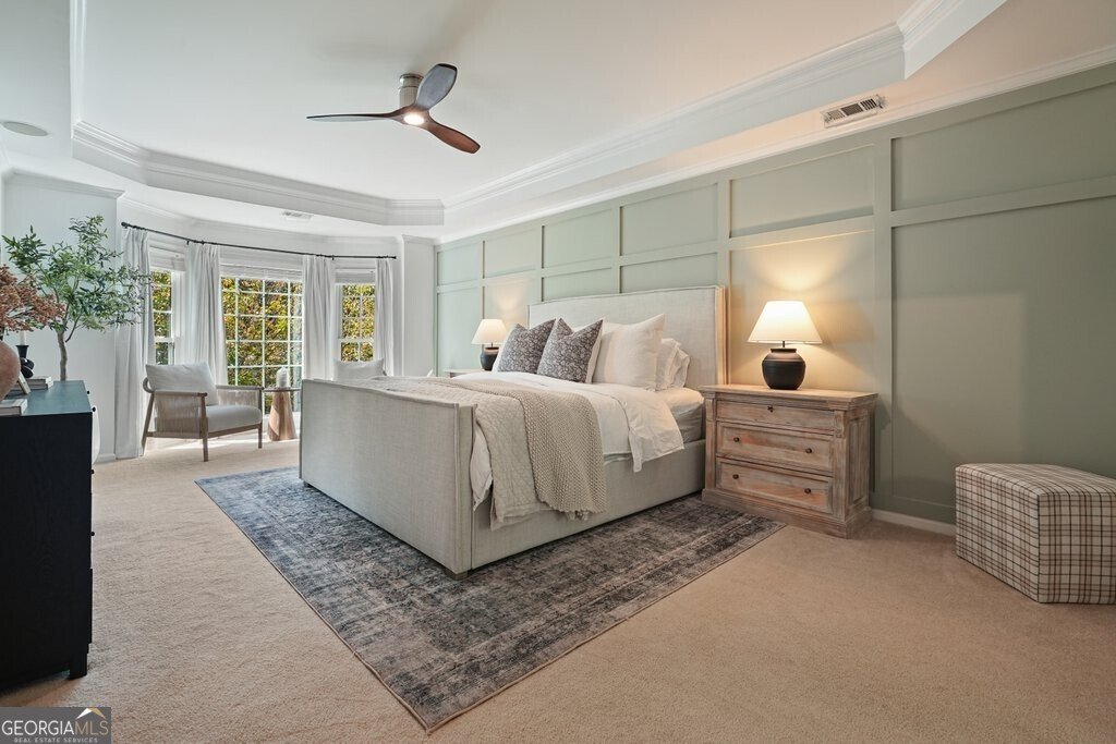 3965 Brookline Drive Alpharetta - 39