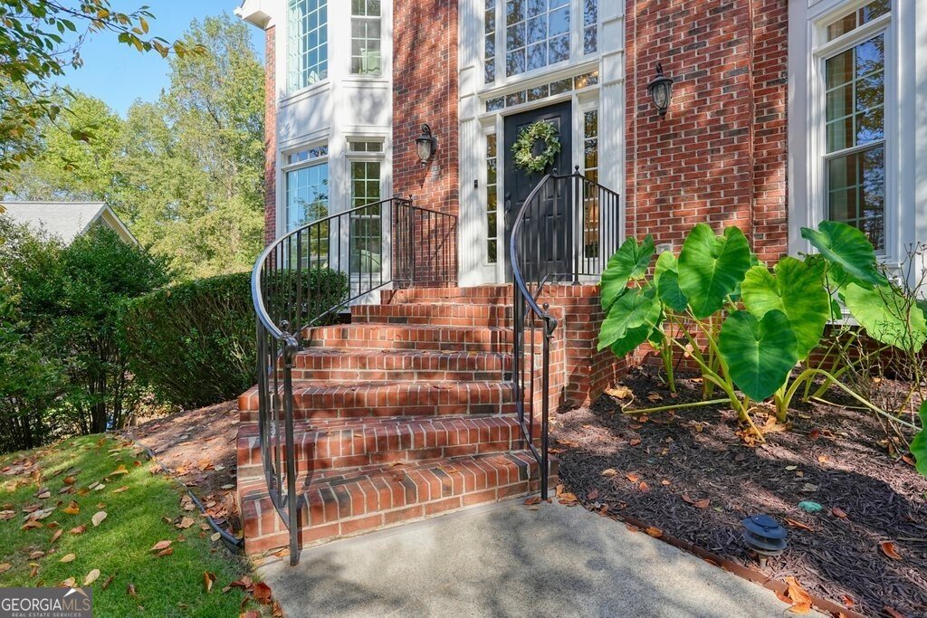 3965 Brookline Drive Alpharetta - 4