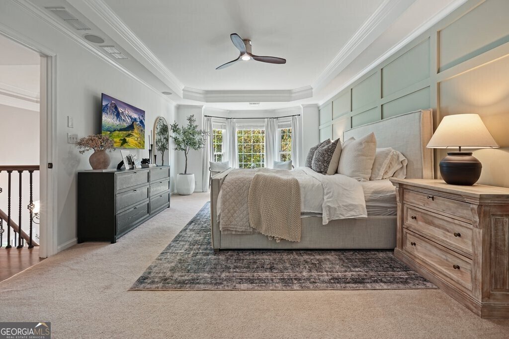 3965 Brookline Drive Alpharetta - 40