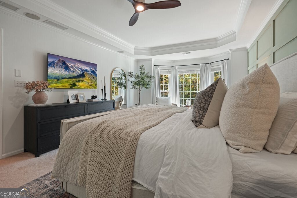 3965 Brookline Drive Alpharetta - 41