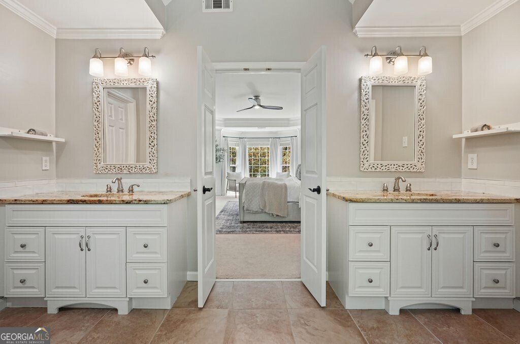 3965 Brookline Drive Alpharetta - 45
