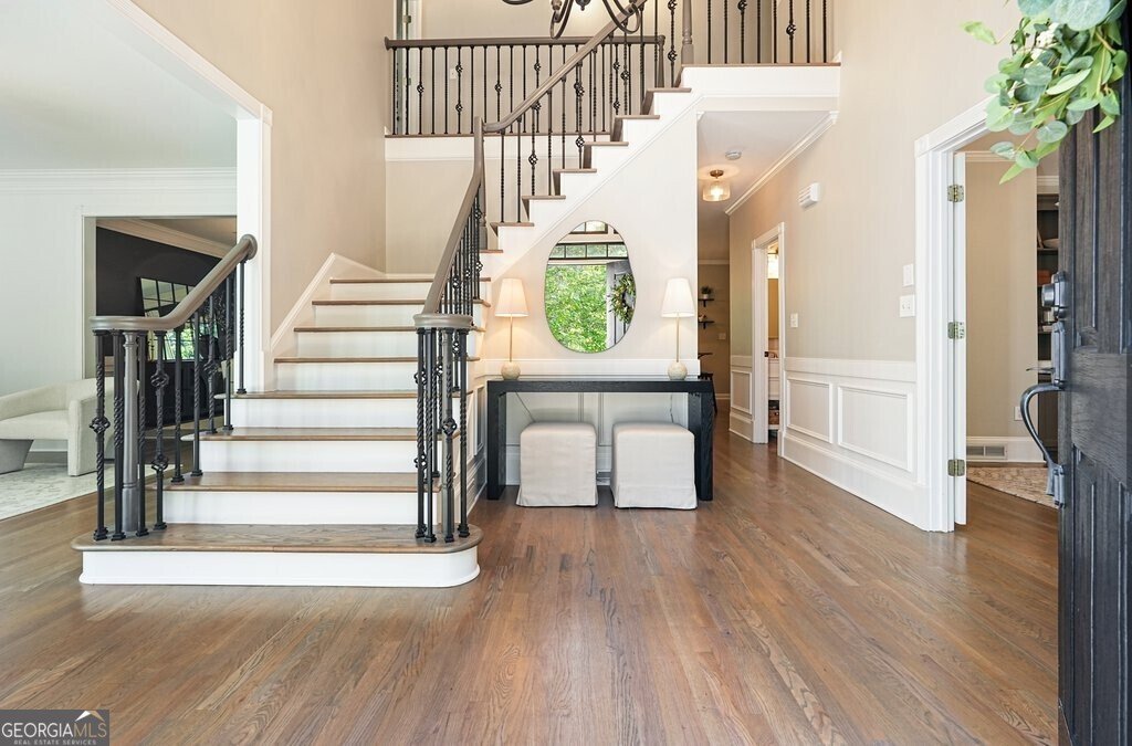 3965 Brookline Drive Alpharetta - 5