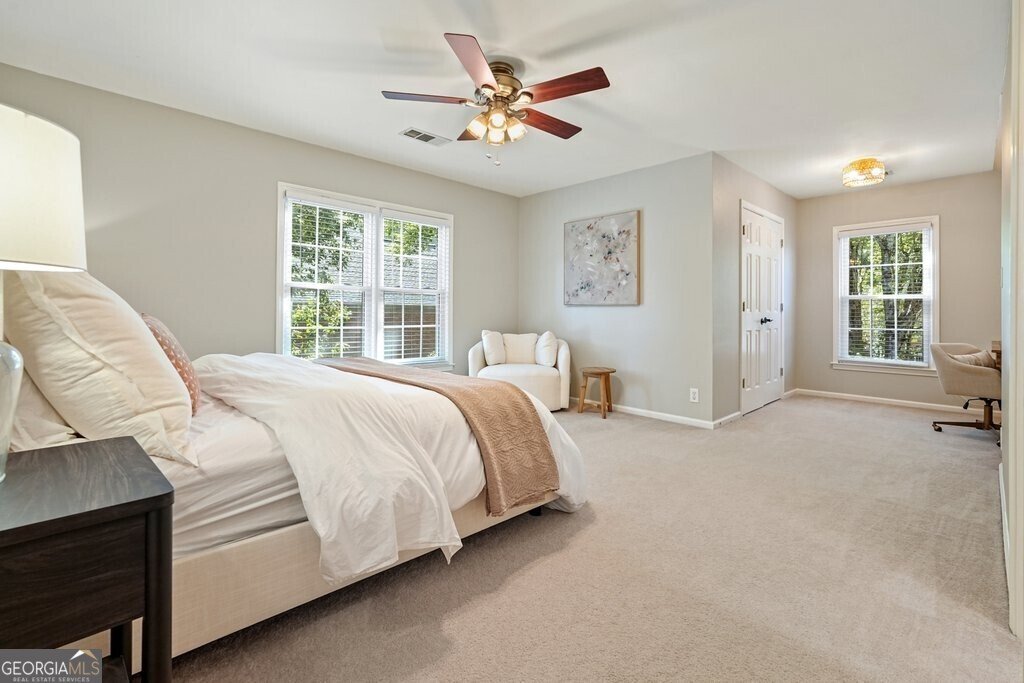 3965 Brookline Drive Alpharetta - 50