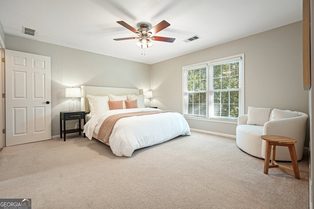 3965 Brookline Drive Alpharetta - 51