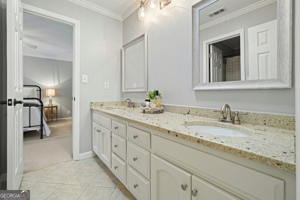 3965 Brookline Drive Alpharetta - 52