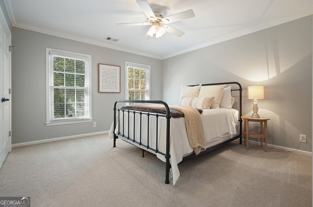 3965 Brookline Drive Alpharetta - 54