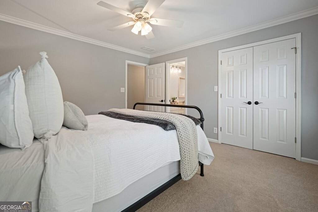 3965 Brookline Drive Alpharetta - 55