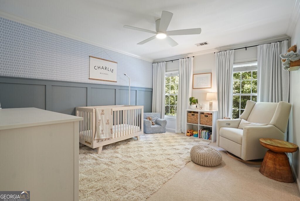 3965 Brookline Drive Alpharetta - 56