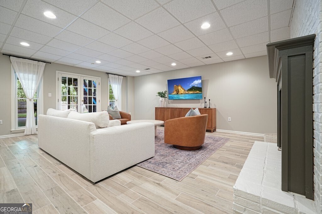 3965 Brookline Drive Alpharetta - 59