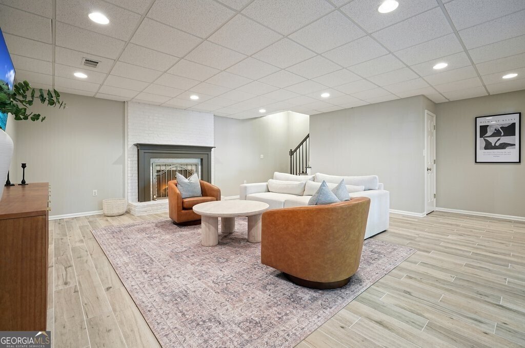 3965 Brookline Drive Alpharetta - 60