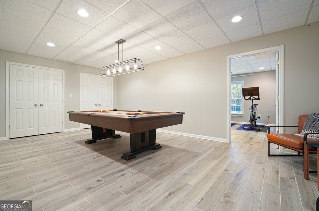 3965 Brookline Drive Alpharetta - 64