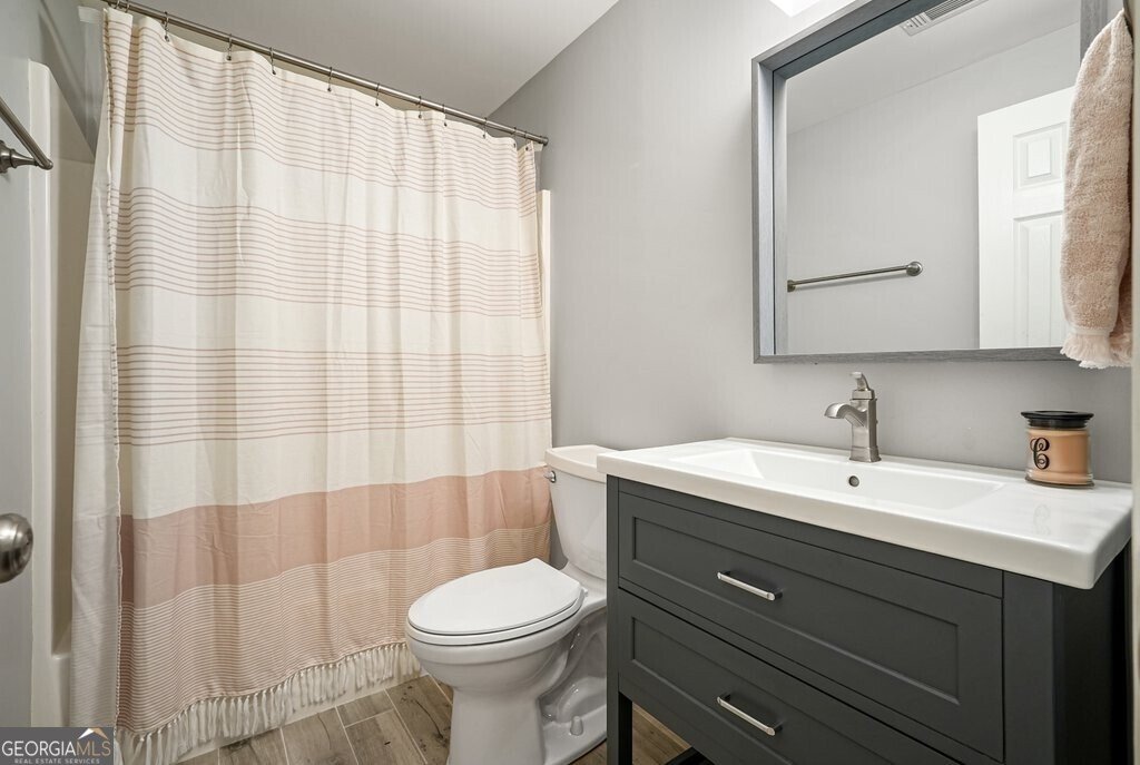 3965 Brookline Drive Alpharetta - 67