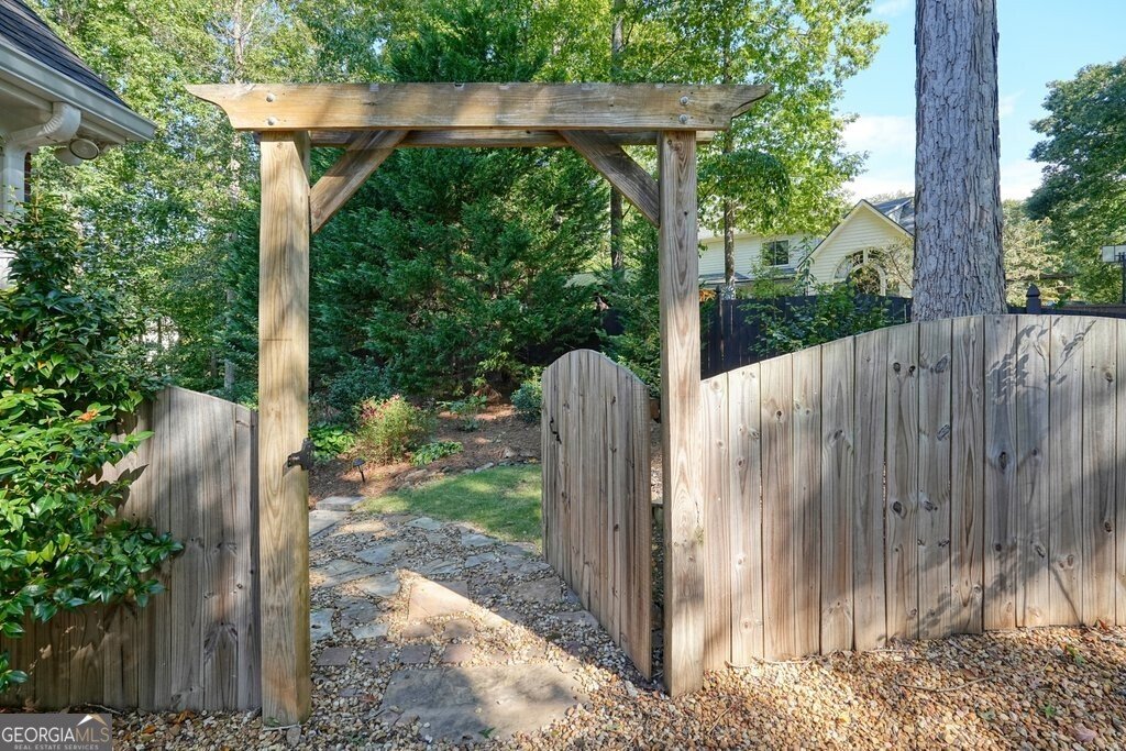 3965 Brookline Drive Alpharetta - 69
