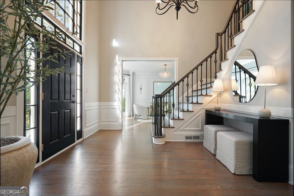 3965 Brookline Drive Alpharetta - 7
