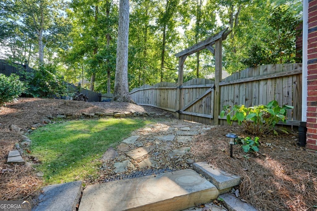 3965 Brookline Drive Alpharetta - 70