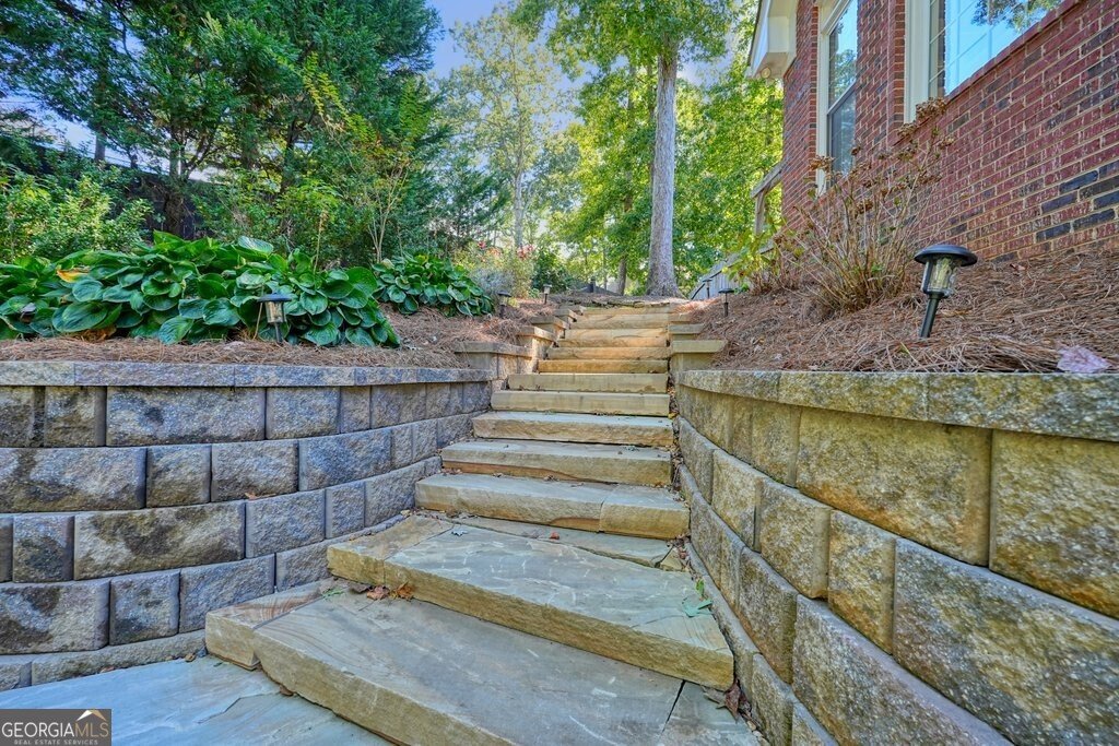 3965 Brookline Drive Alpharetta - 72