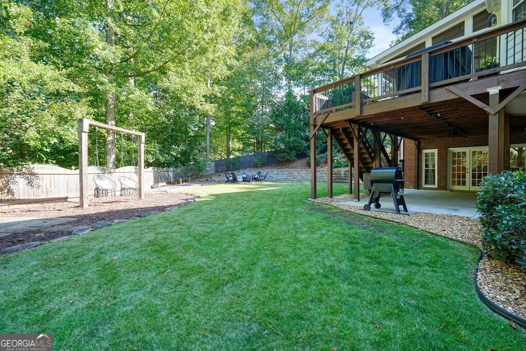 3965 Brookline Drive Alpharetta - 78