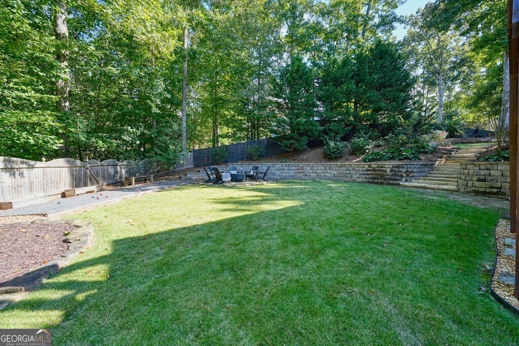 3965 Brookline Drive Alpharetta - 79
