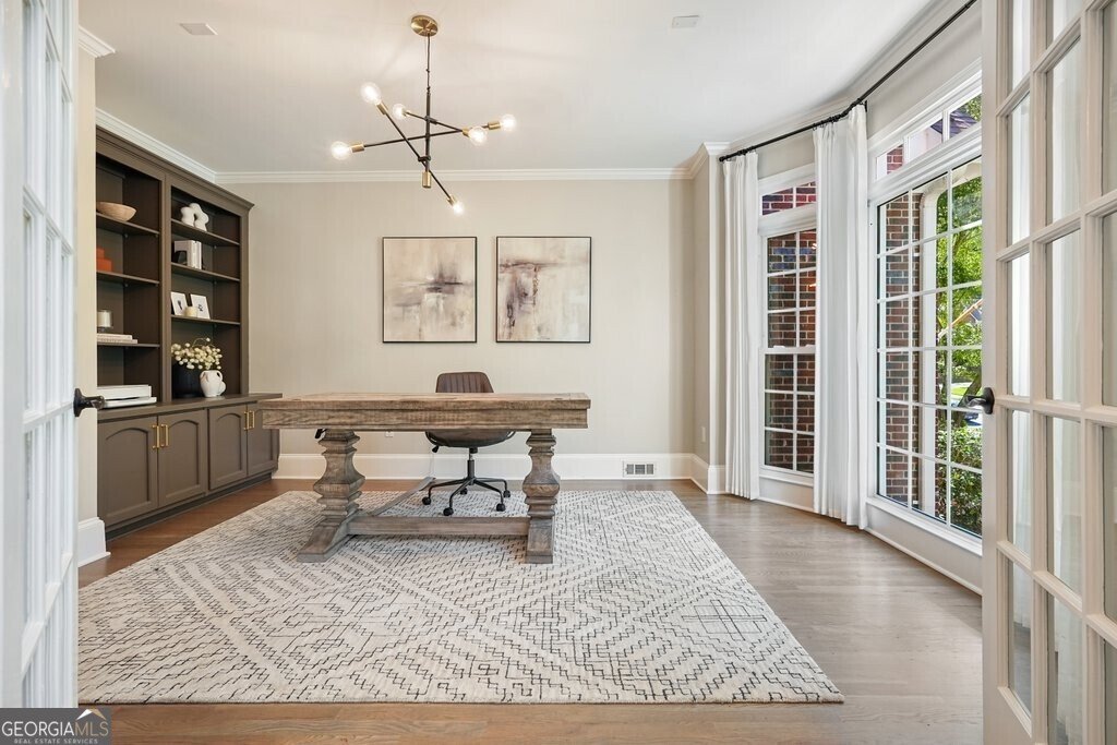 3965 Brookline Drive Alpharetta - 8