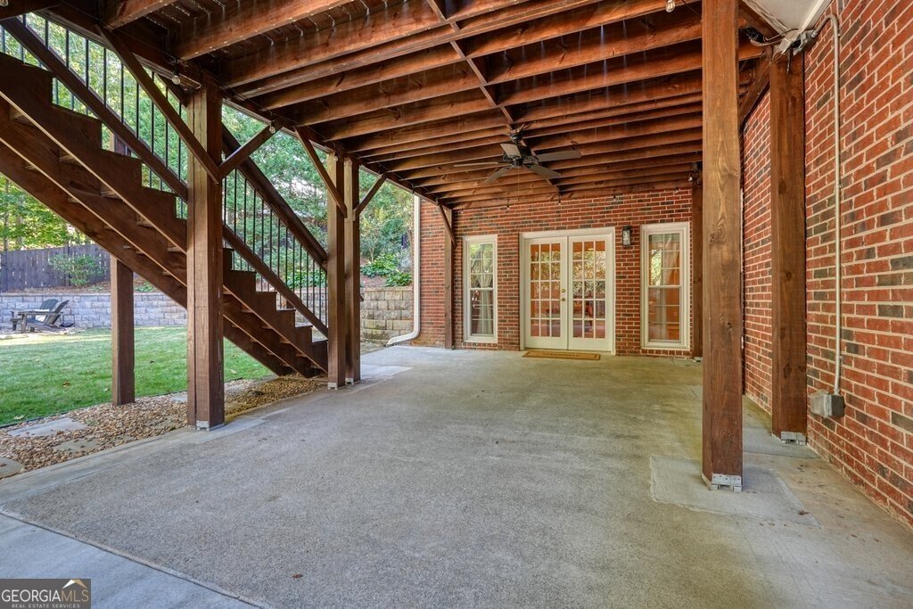 3965 Brookline Drive Alpharetta - 80