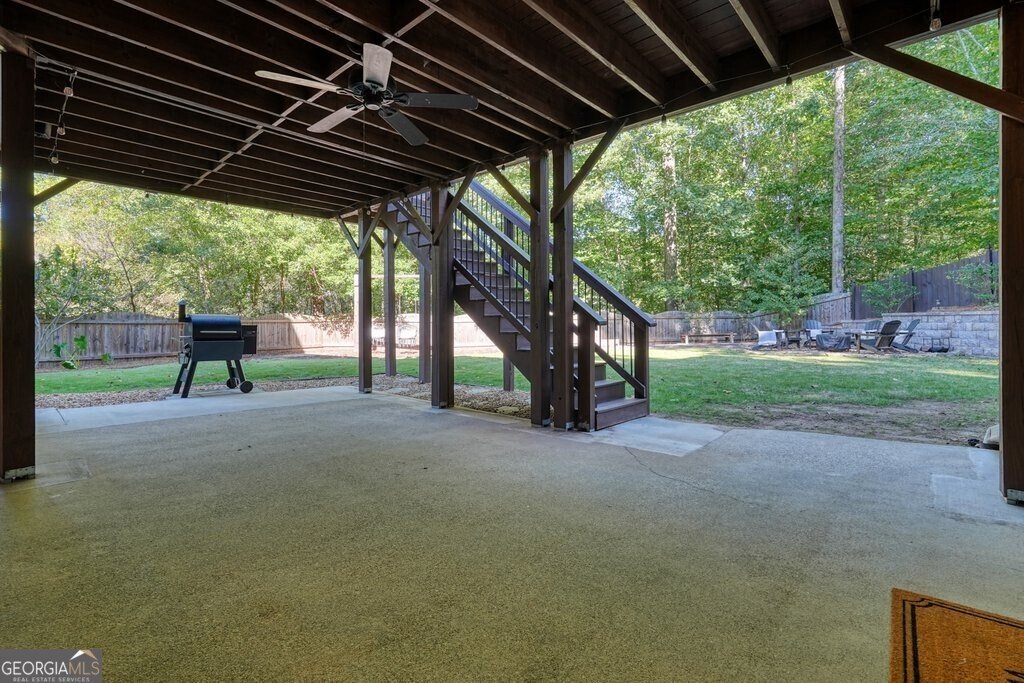 3965 Brookline Drive Alpharetta - 81