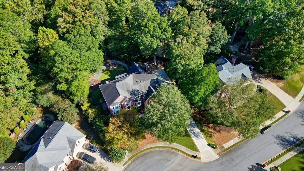 3965 Brookline Drive Alpharetta - 83