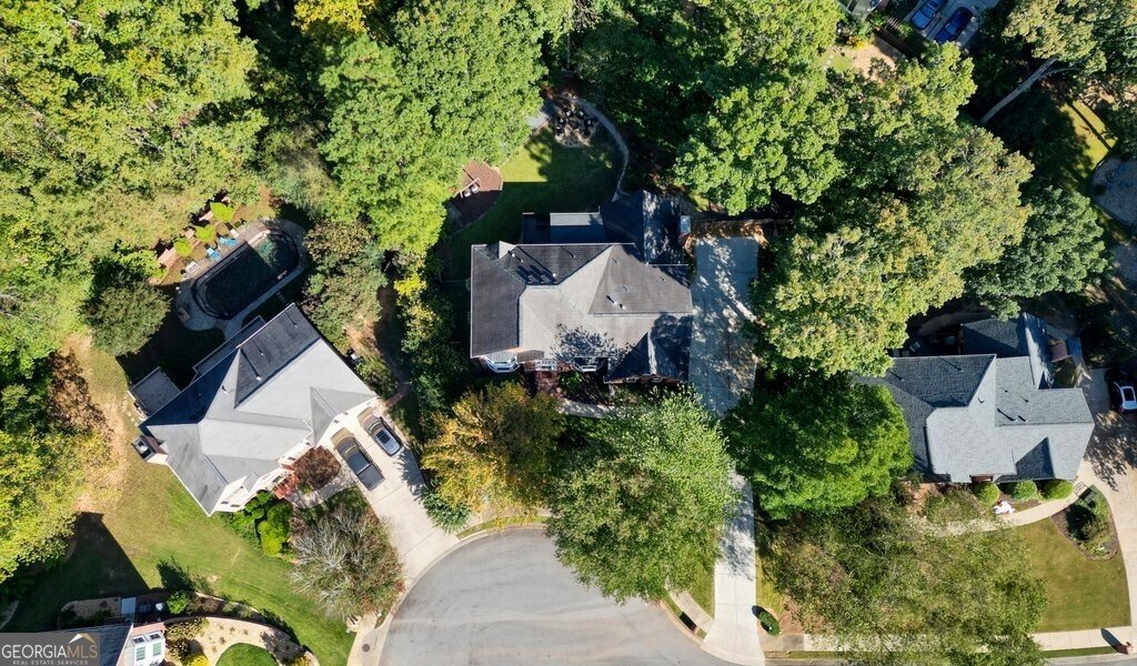 3965 Brookline Drive Alpharetta - 84