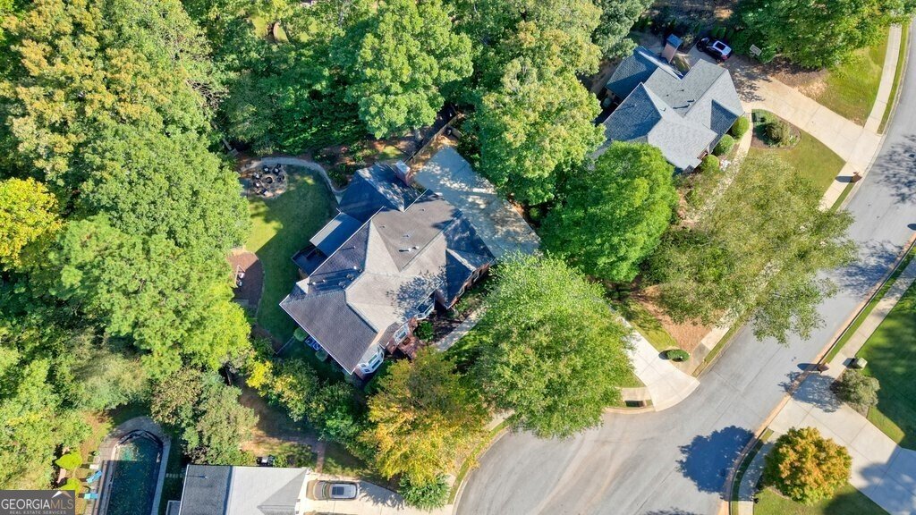 3965 Brookline Drive Alpharetta - 87
