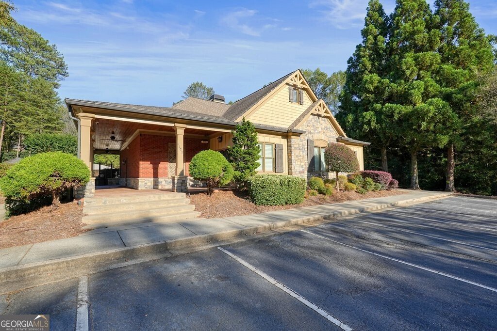 3965 Brookline Drive Alpharetta - 88