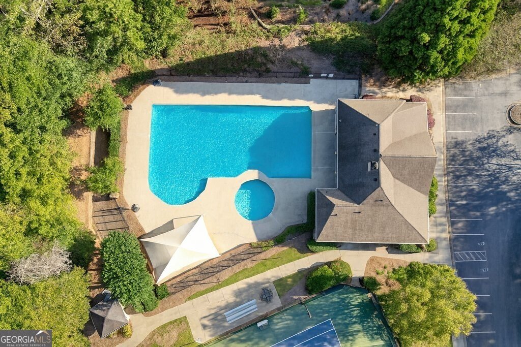 3965 Brookline Drive Alpharetta - 89