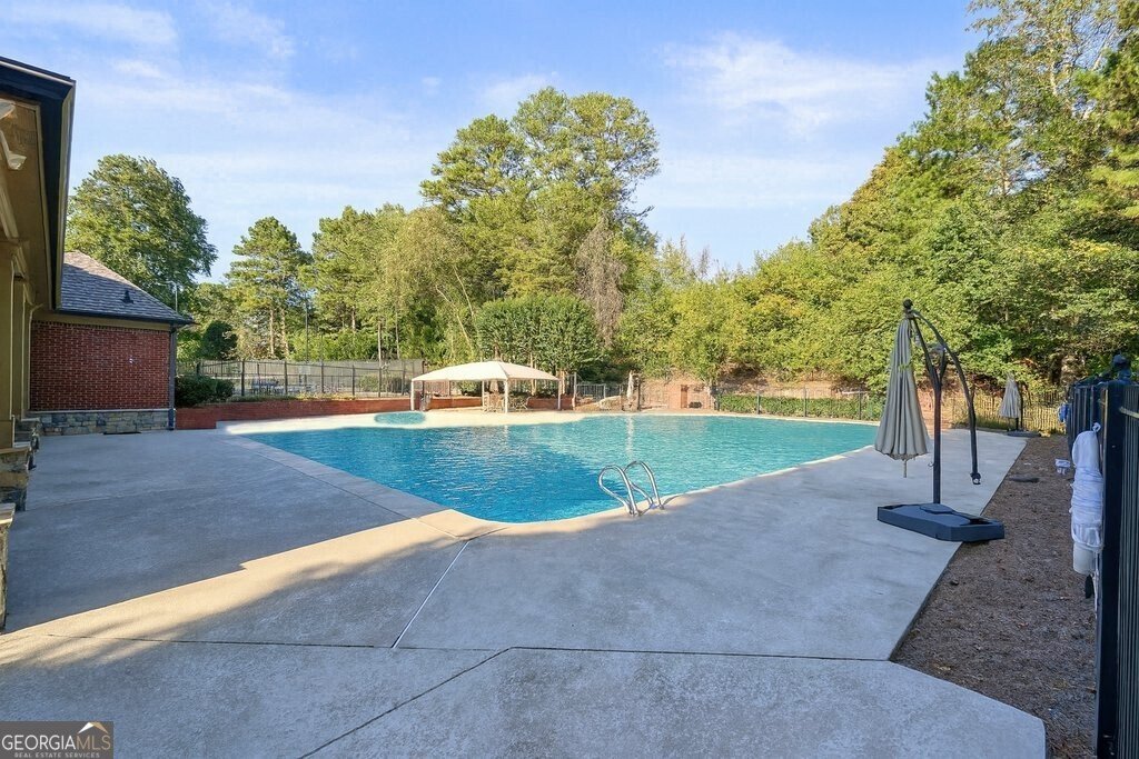 3965 Brookline Drive Alpharetta - 90