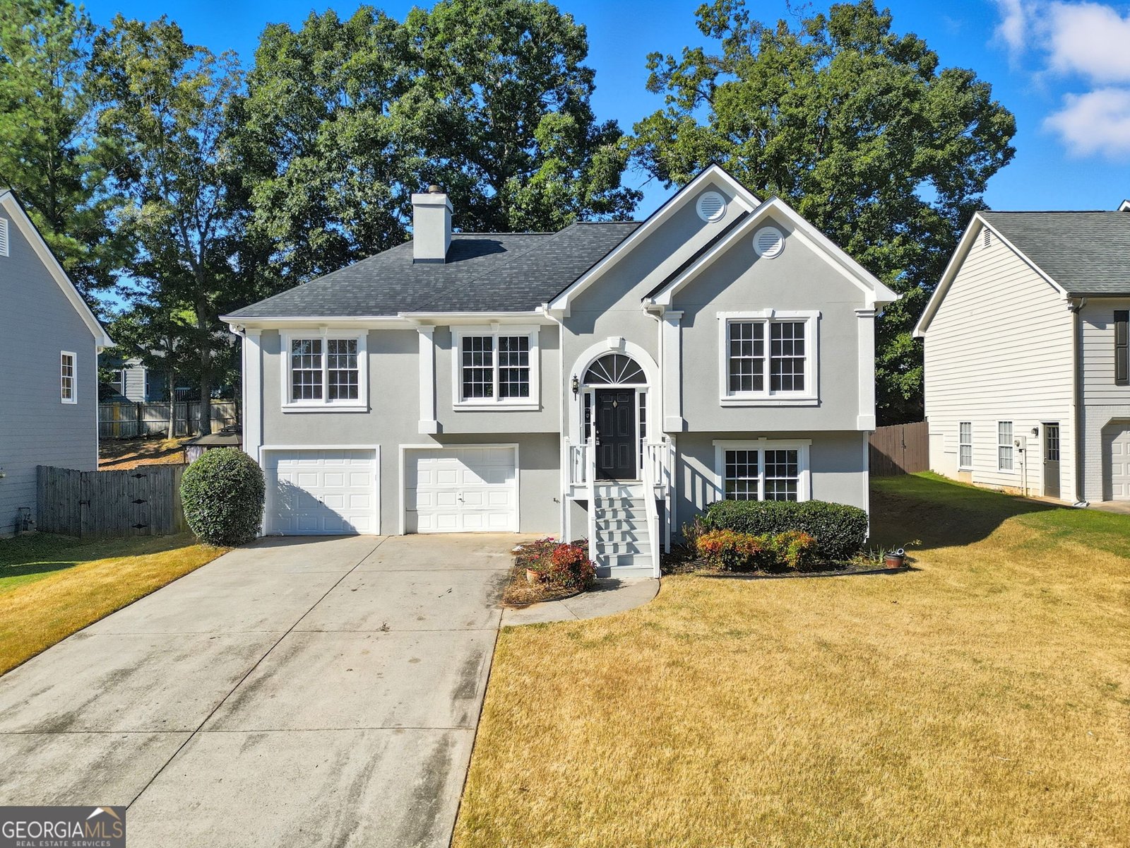 4927 Baker Plantation Way Acworth - 1