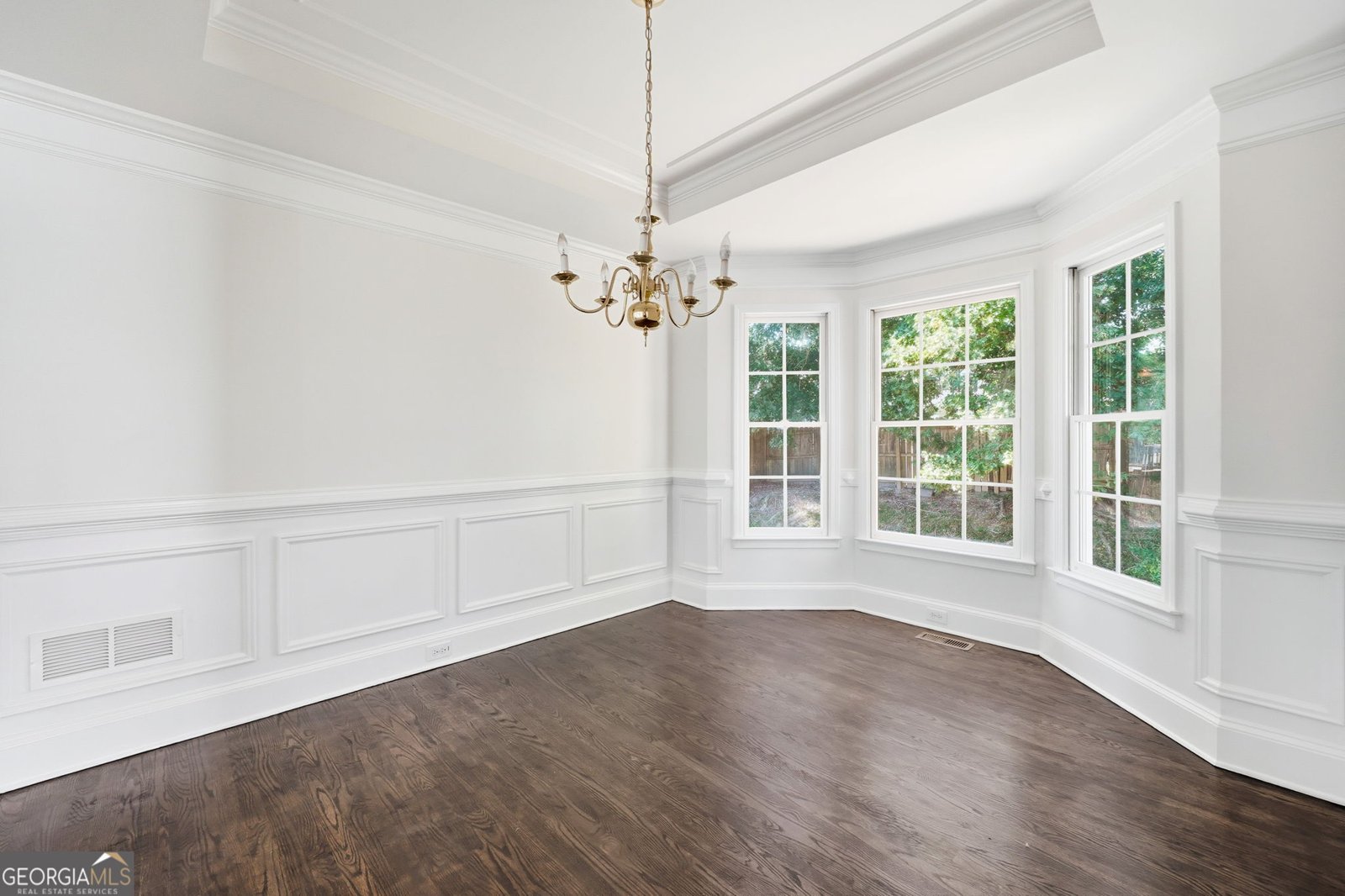 4927 Baker Plantation Way Acworth - 11