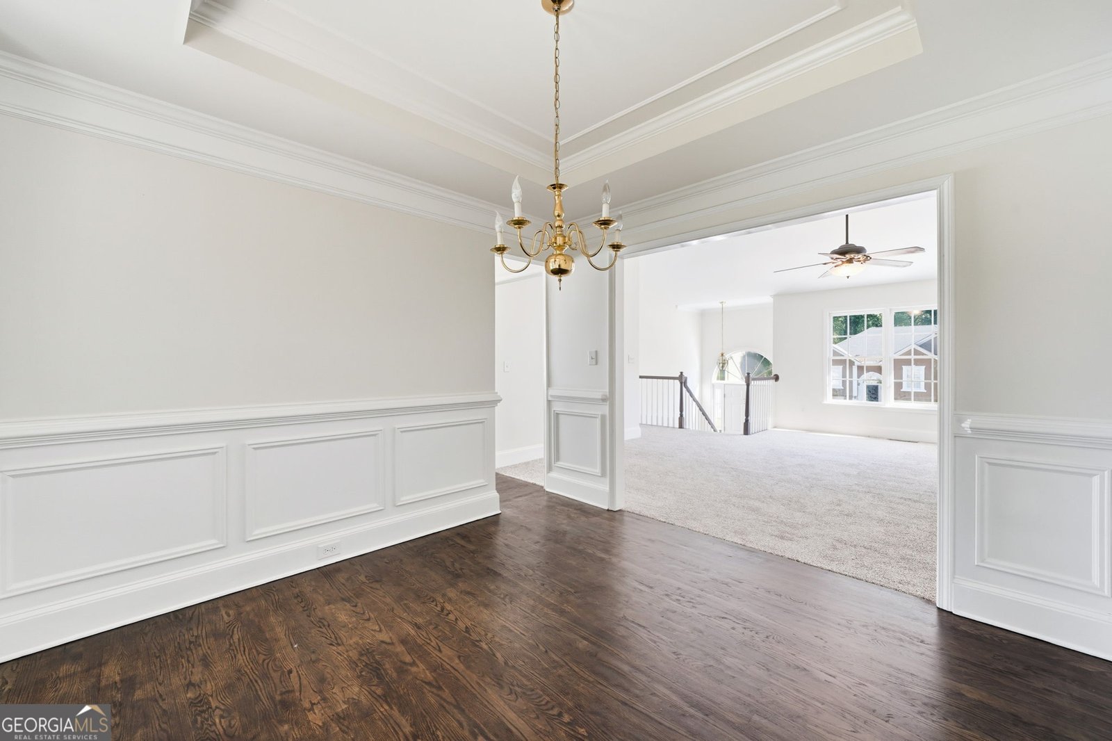 4927 Baker Plantation Way Acworth - 12