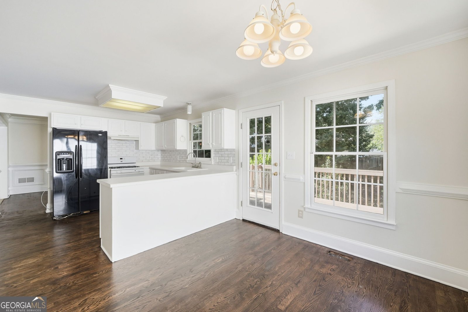 4927 Baker Plantation Way Acworth - 13