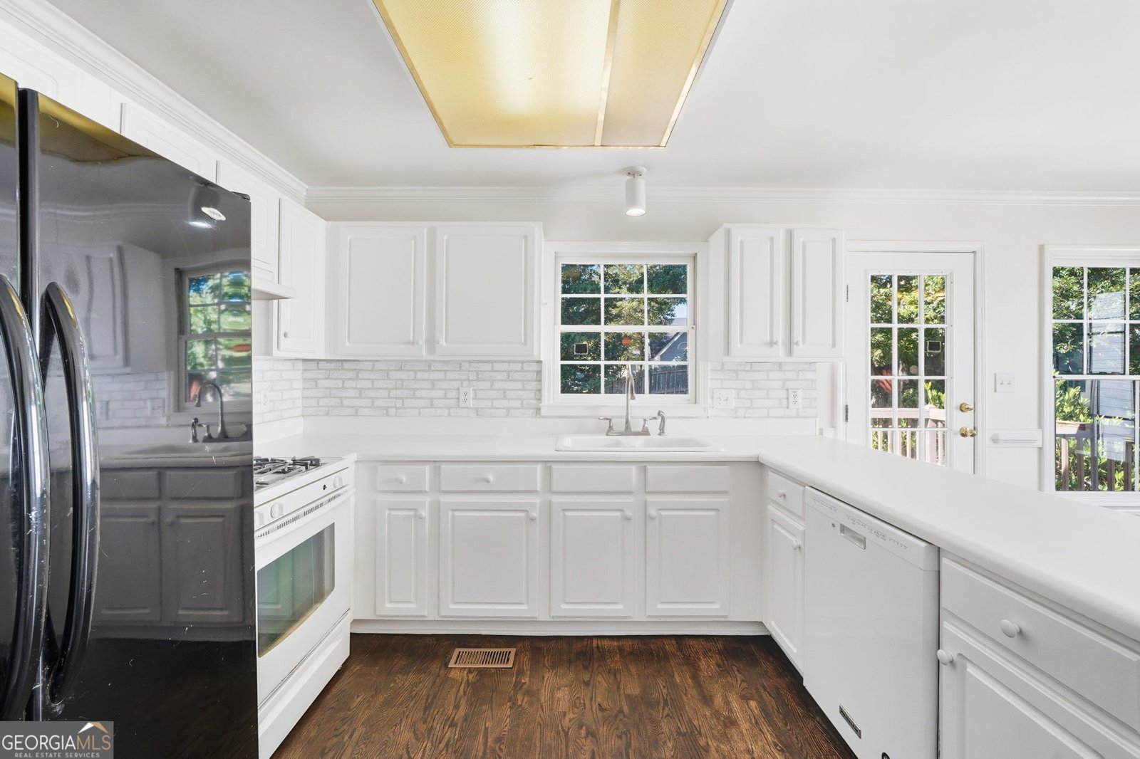 4927 Baker Plantation Way Acworth - 14