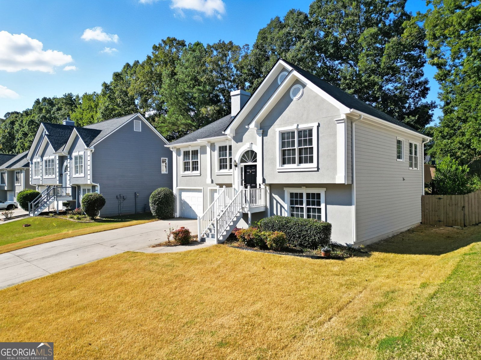 4927 Baker Plantation Way Acworth - 2