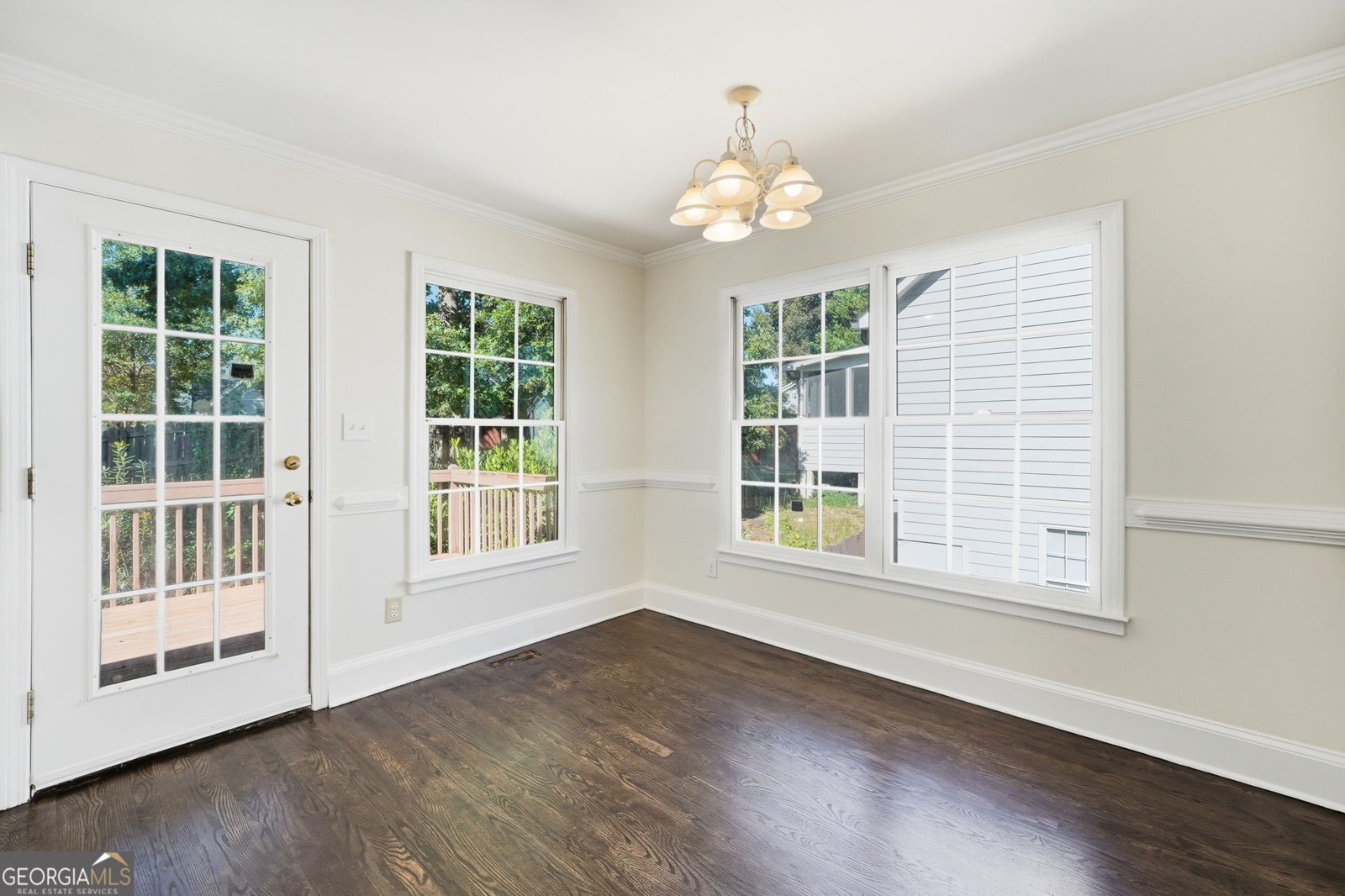 4927 Baker Plantation Way Acworth - 20