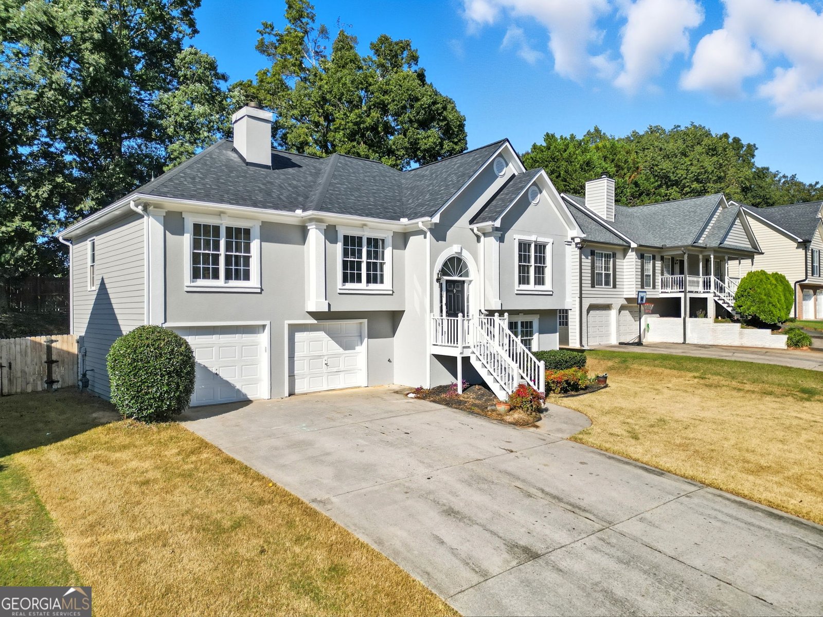 4927 Baker Plantation Way Acworth - 3