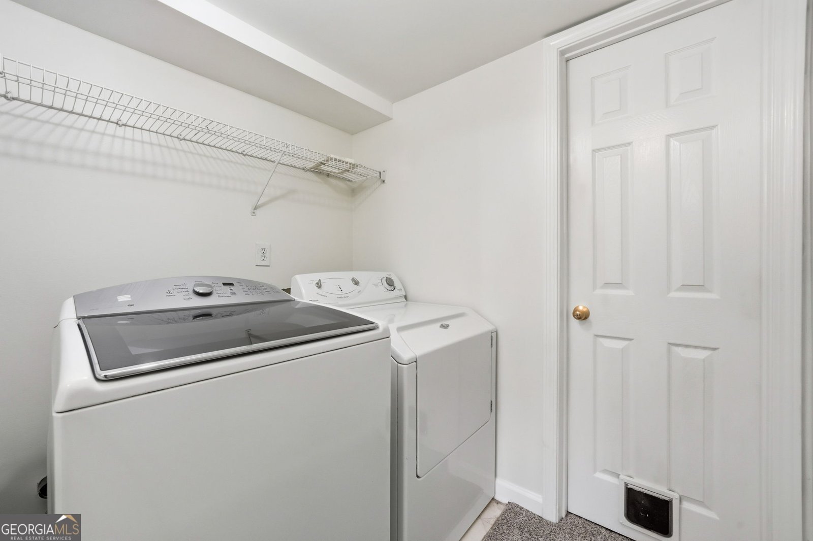 4927 Baker Plantation Way Acworth - 36