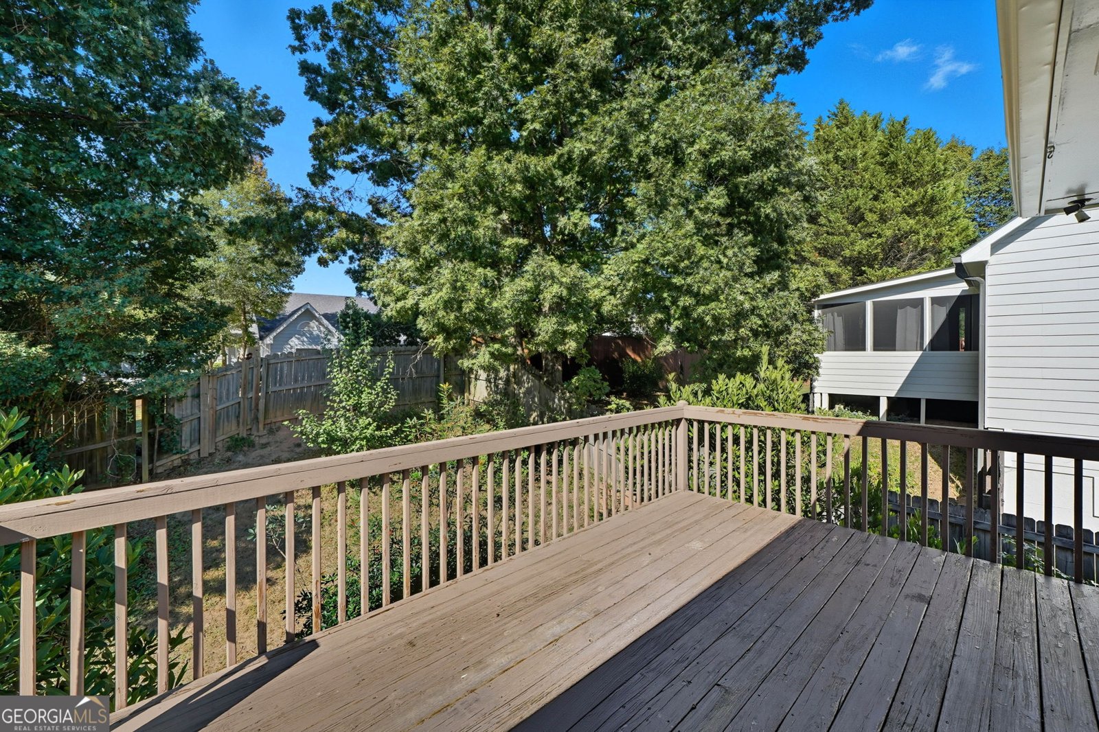 4927 Baker Plantation Way Acworth - 37