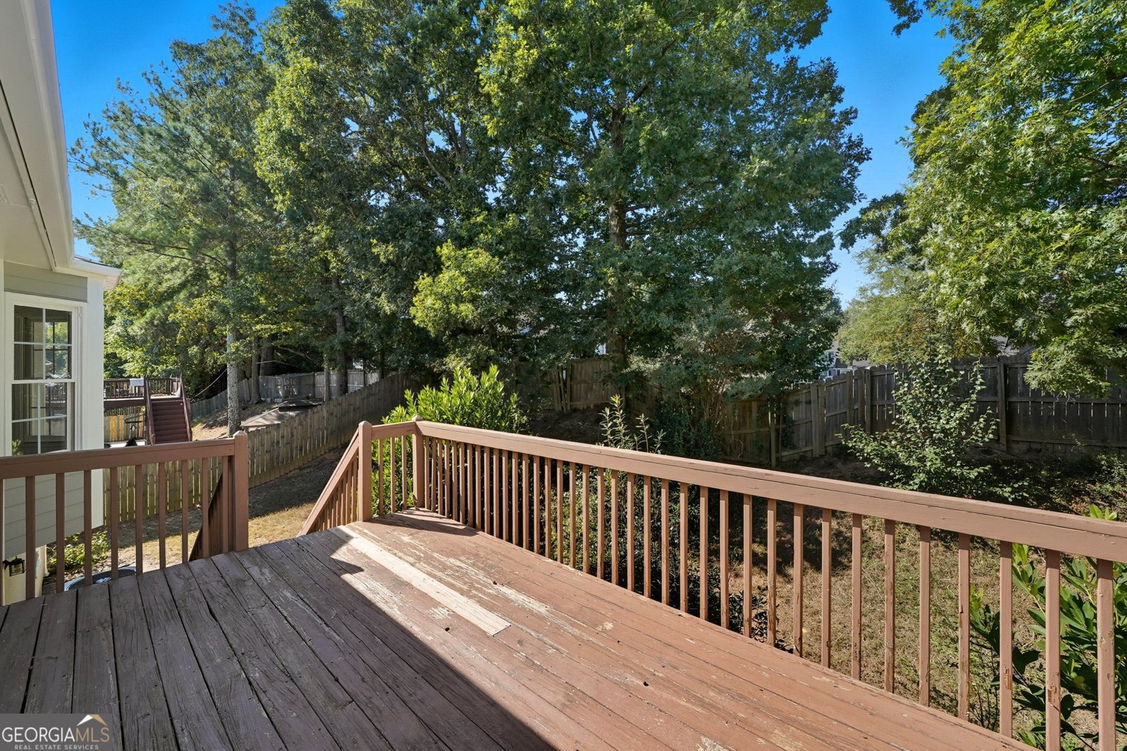 4927 Baker Plantation Way Acworth - 38