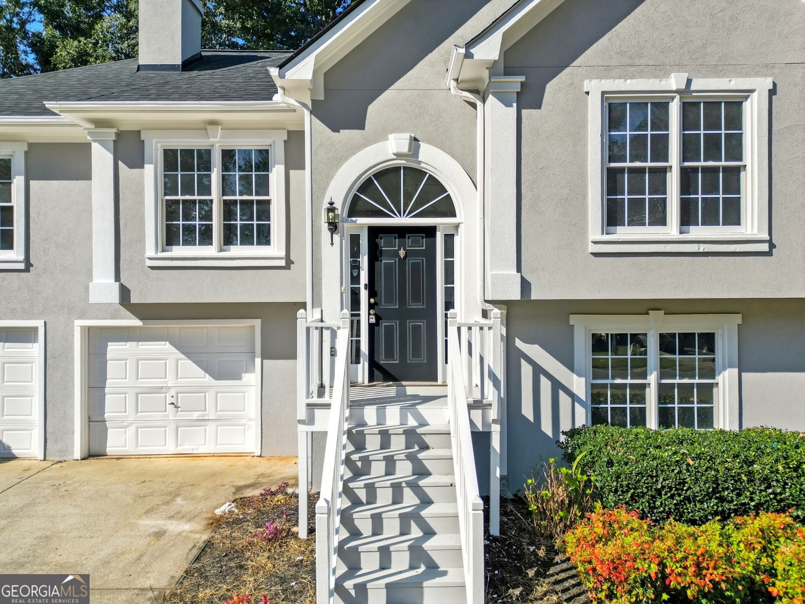 4927 Baker Plantation Way Acworth - 4